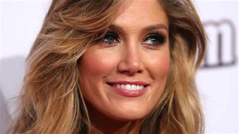 delta goodrem nude|Delta Goodrem poses topless as she is named the hottest .